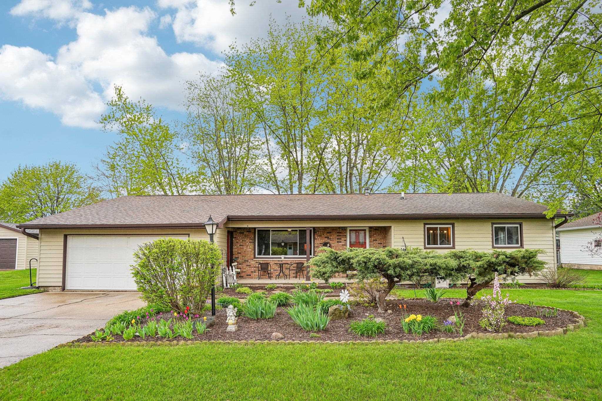 409 Cedar Street
