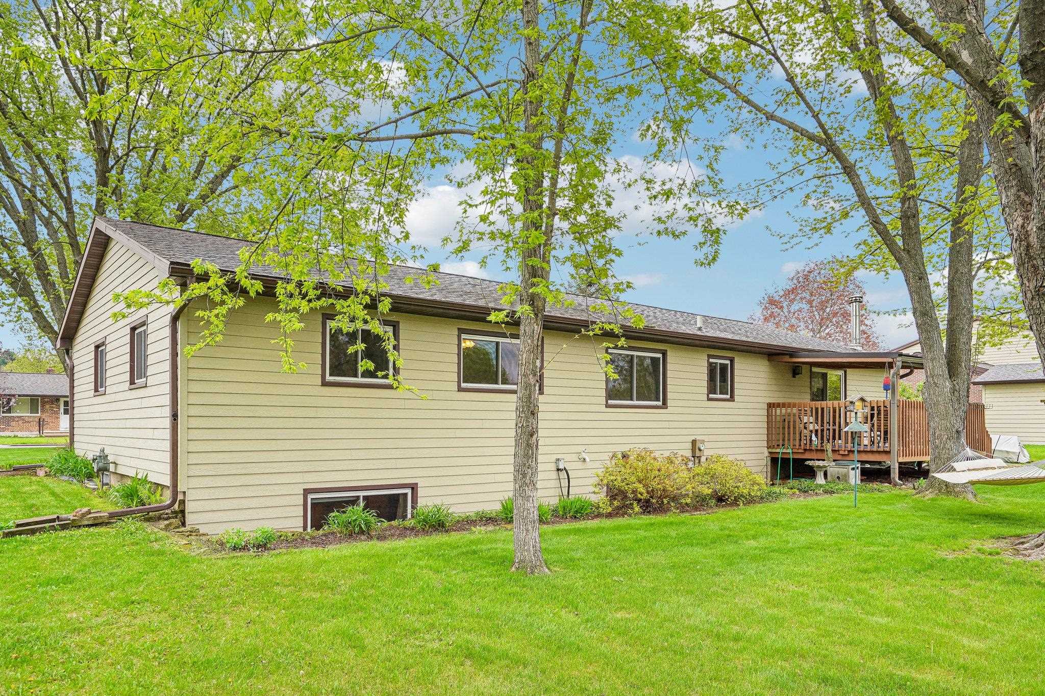 409 Cedar Street