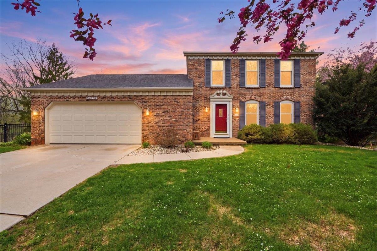 3702 Nathan Hale Court