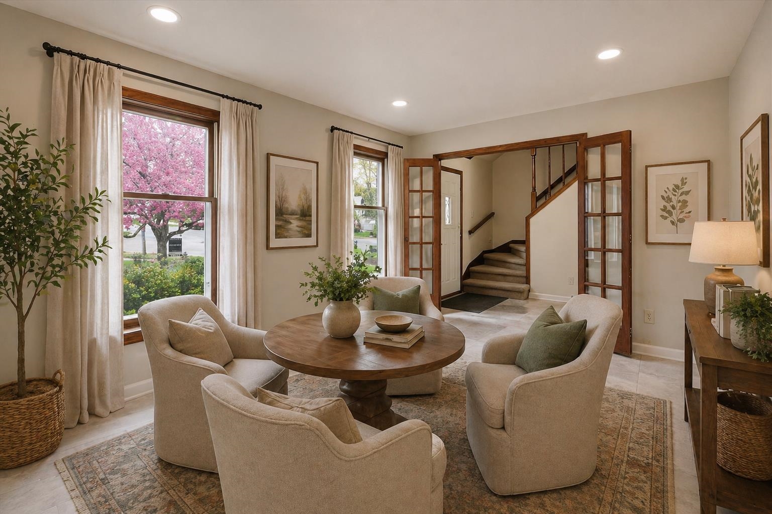 3702 Nathan Hale Court
