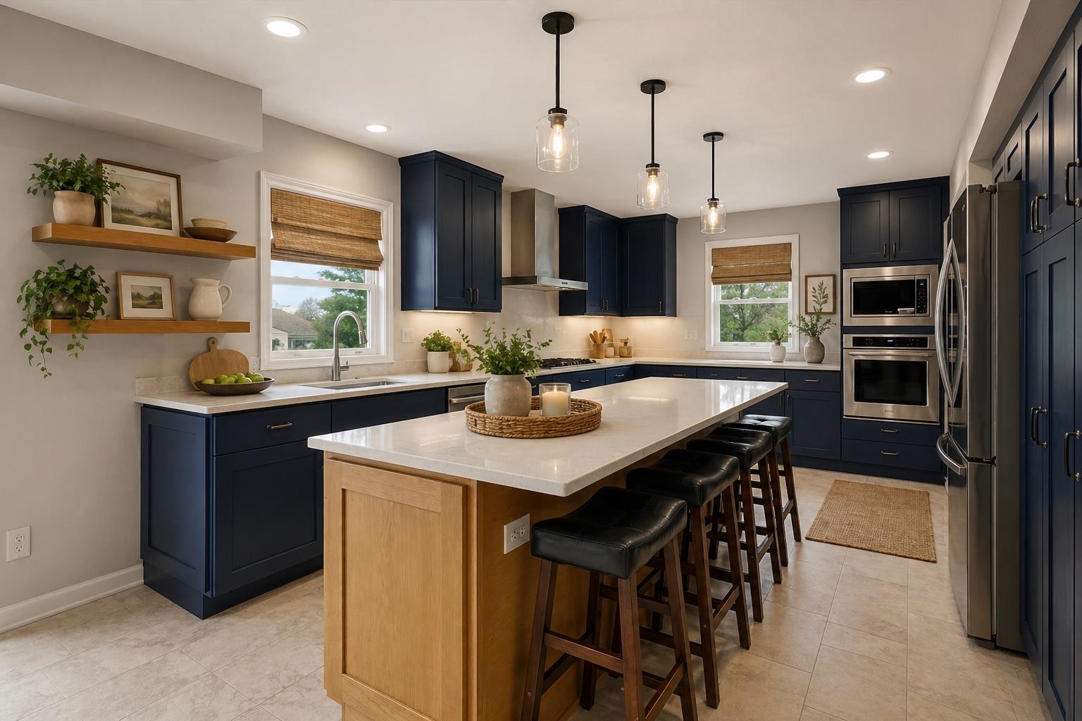 3702 Nathan Hale Court