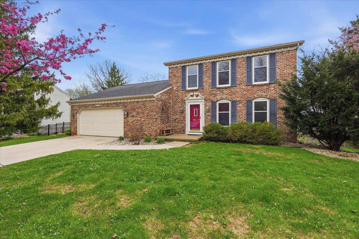 3702 Nathan Hale Court