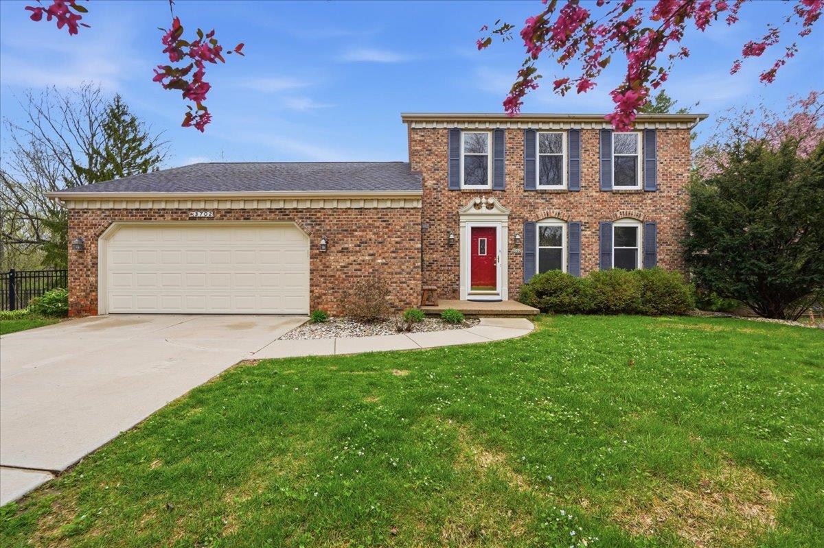 3702 Nathan Hale Court
