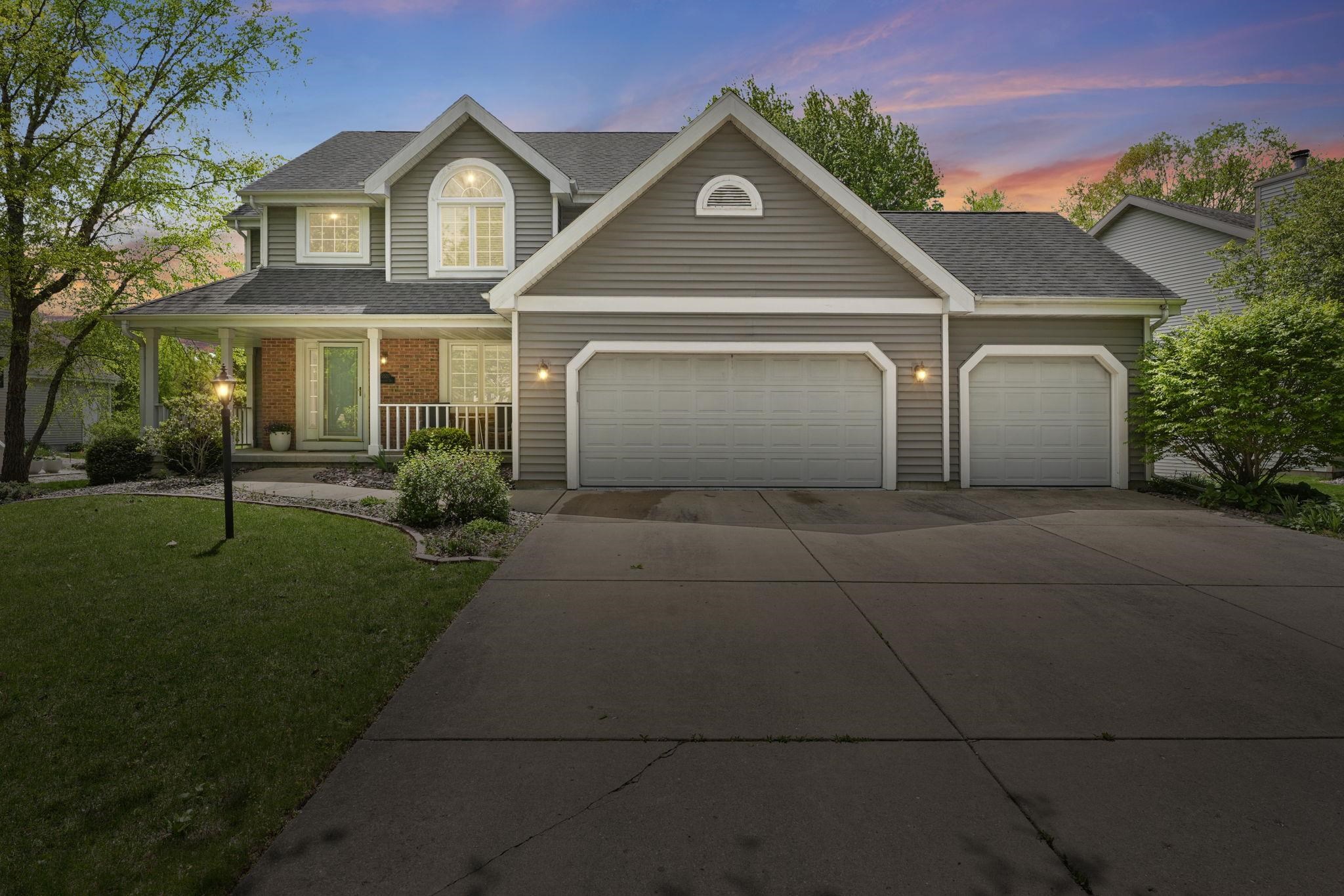 5507 Grassland Trail