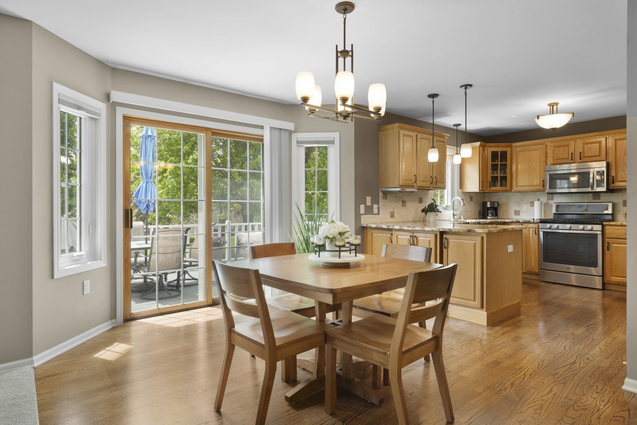 5507 Grassland Trail