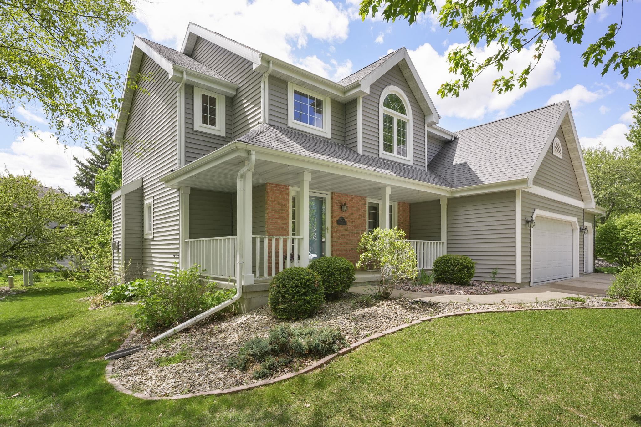 5507 Grassland Trail