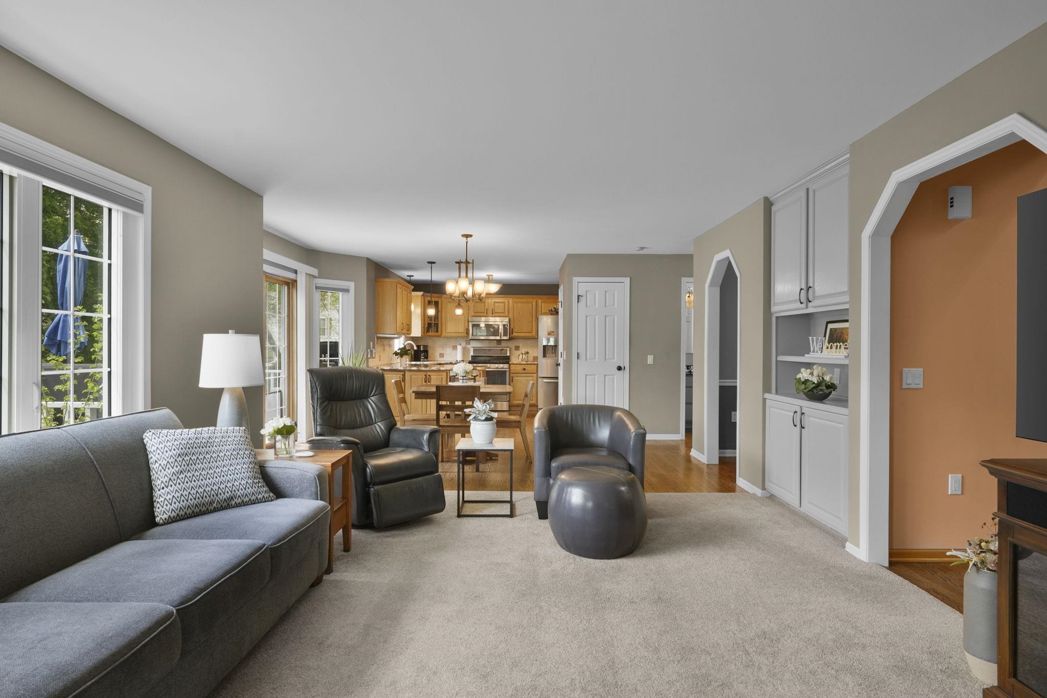 5507 Grassland Trail