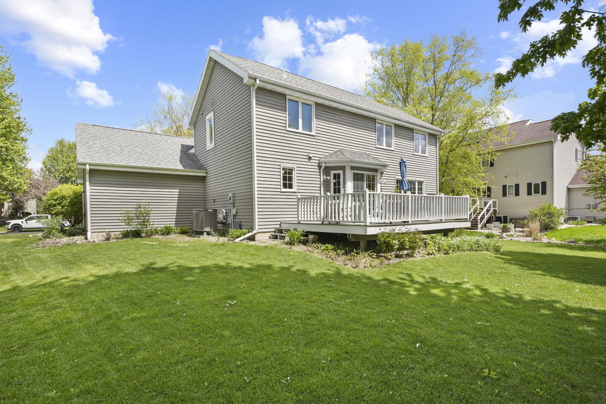 5507 Grassland Trail