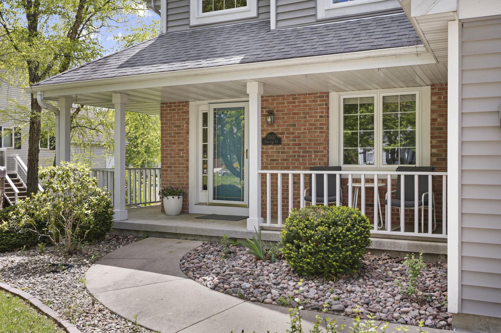 5507 Grassland Trail