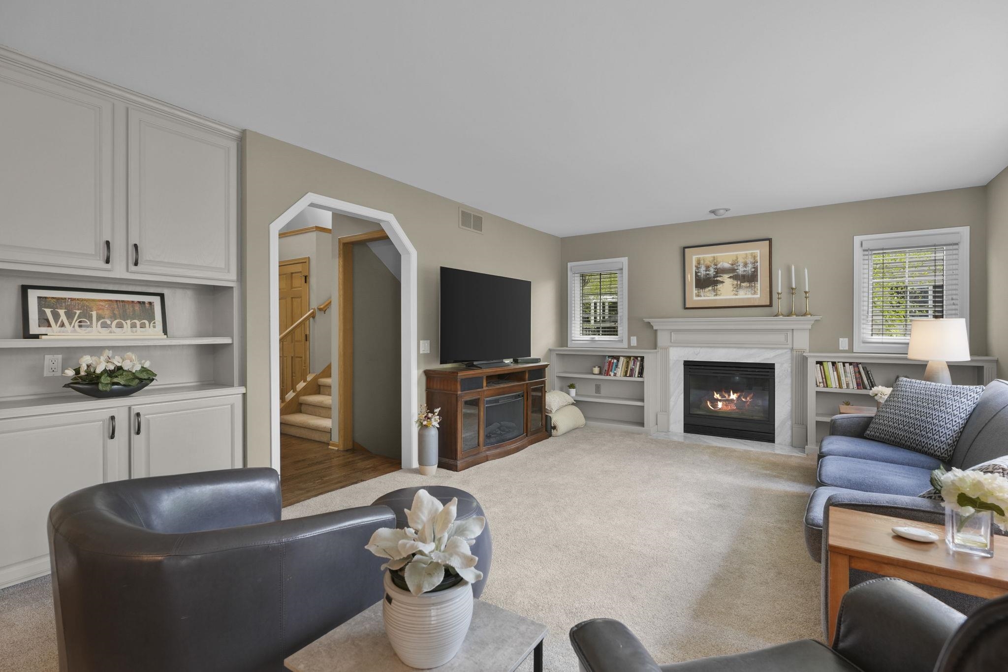 5507 Grassland Trail