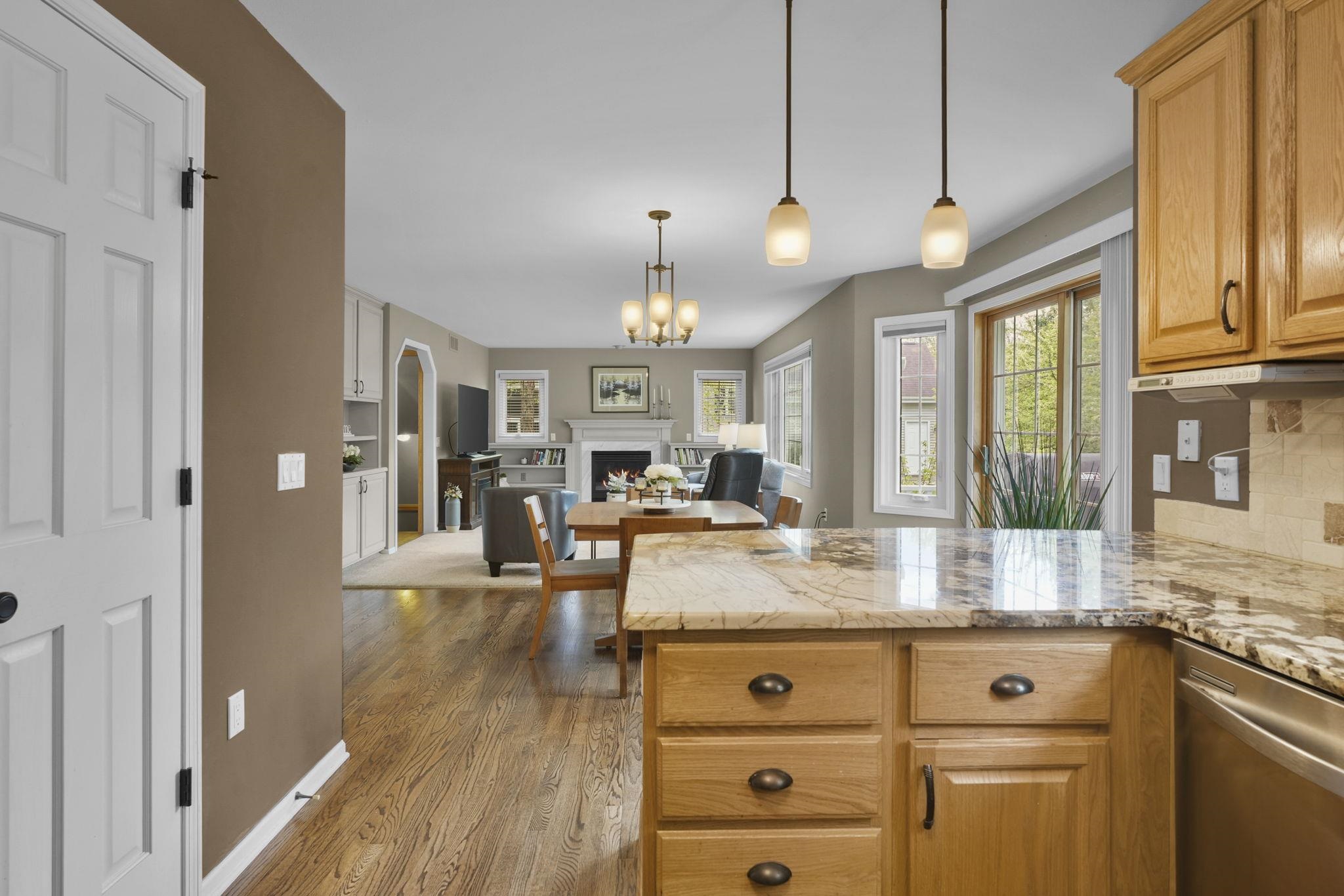 5507 Grassland Trail