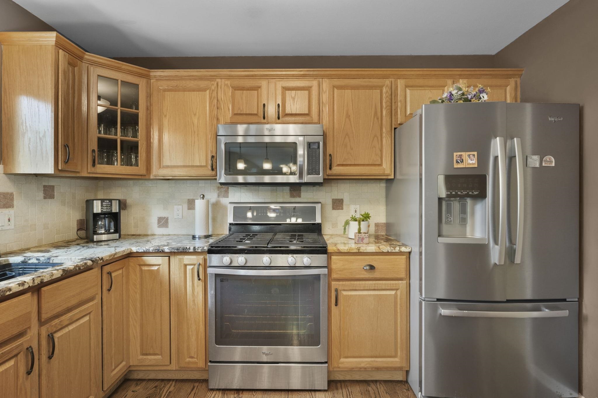 5507 Grassland Trail