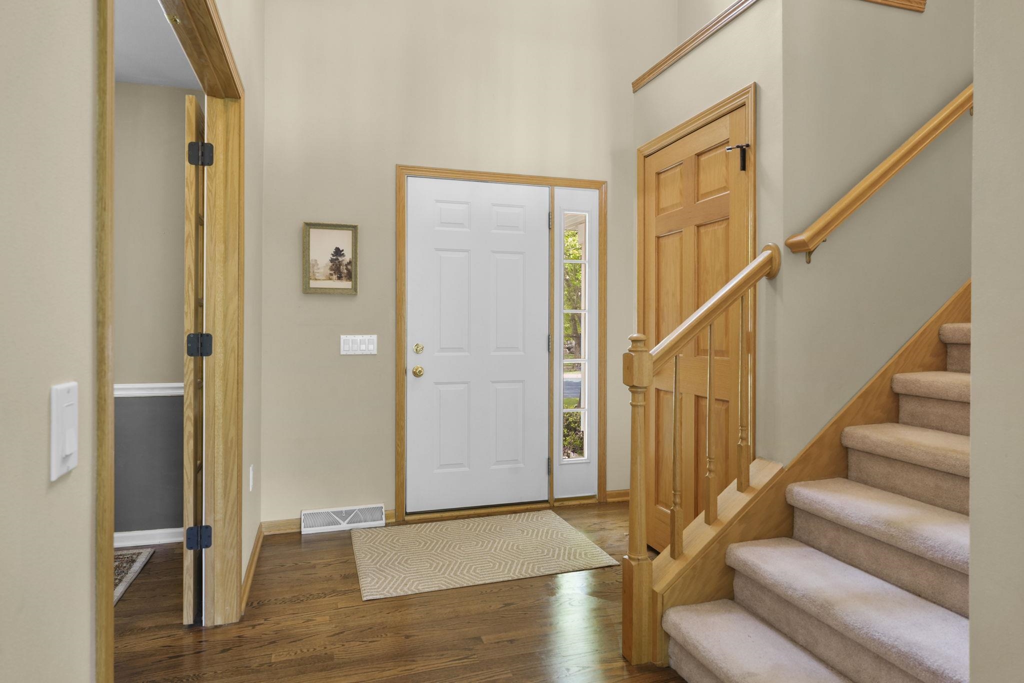 5507 Grassland Trail