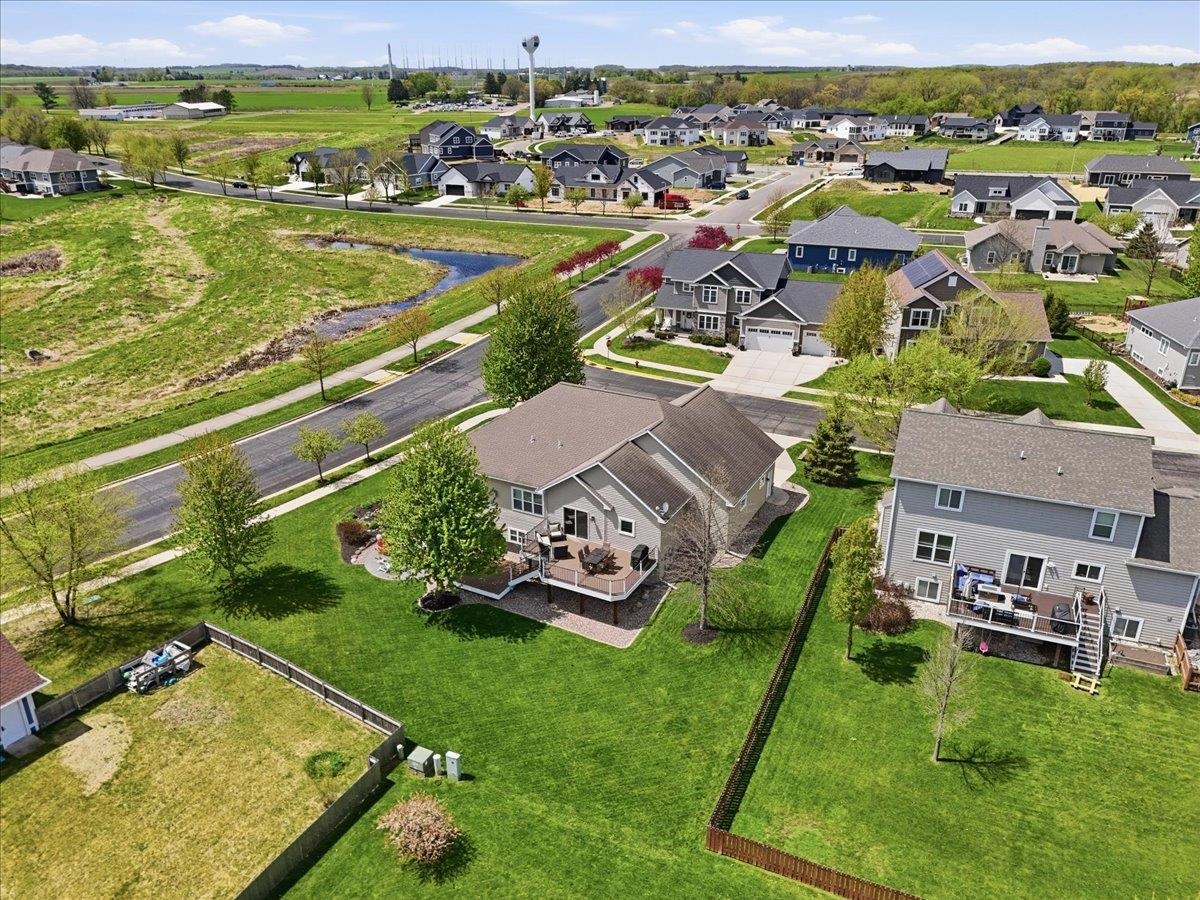 7705 Catchfly Lane