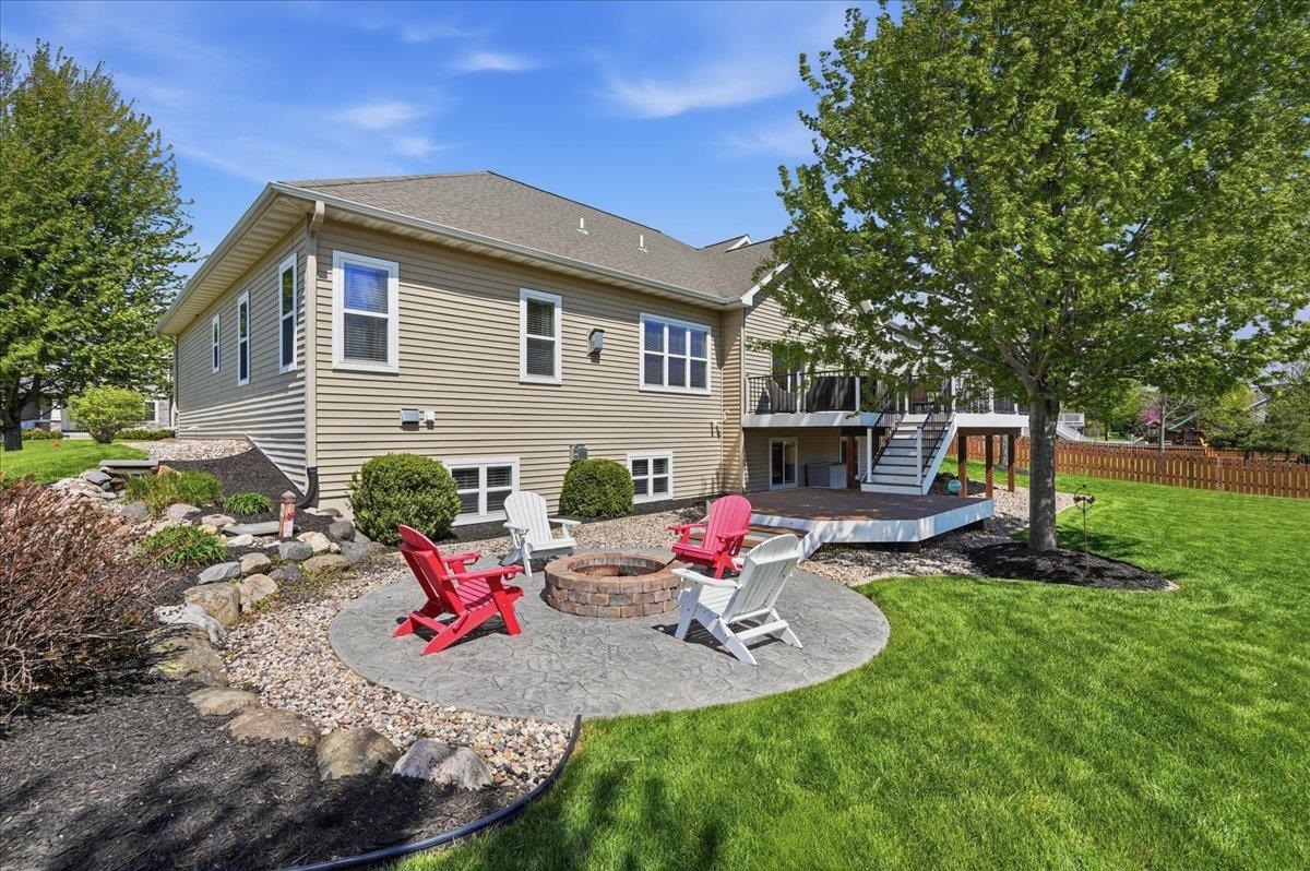 7705 Catchfly Lane