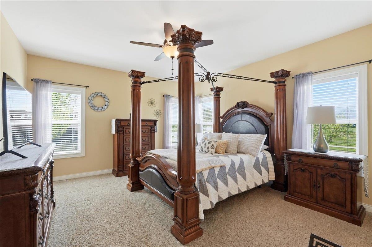 7705 Catchfly Lane