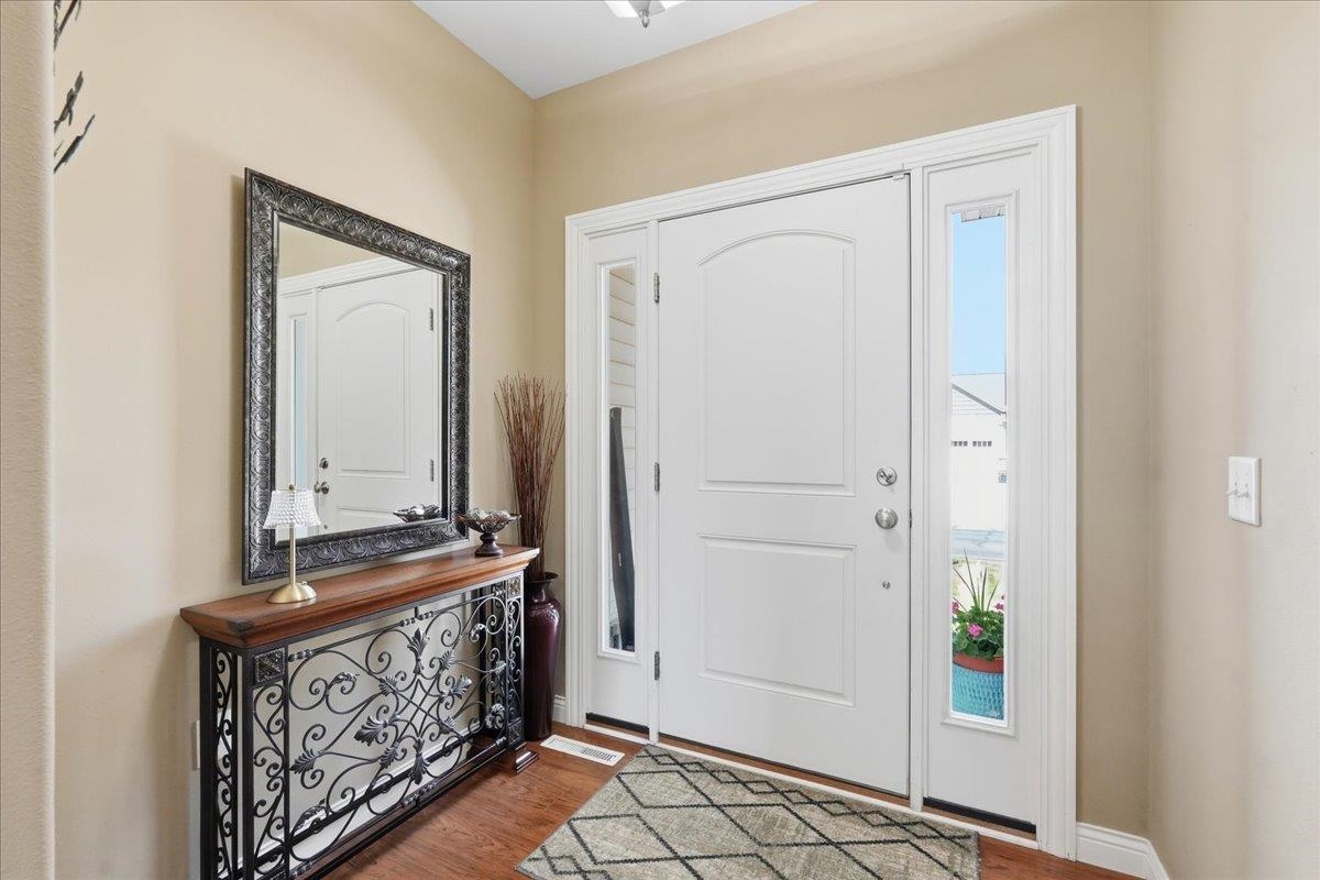 7705 Catchfly Lane