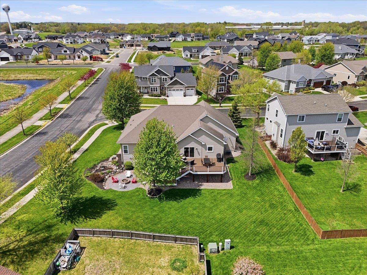 7705 Catchfly Lane