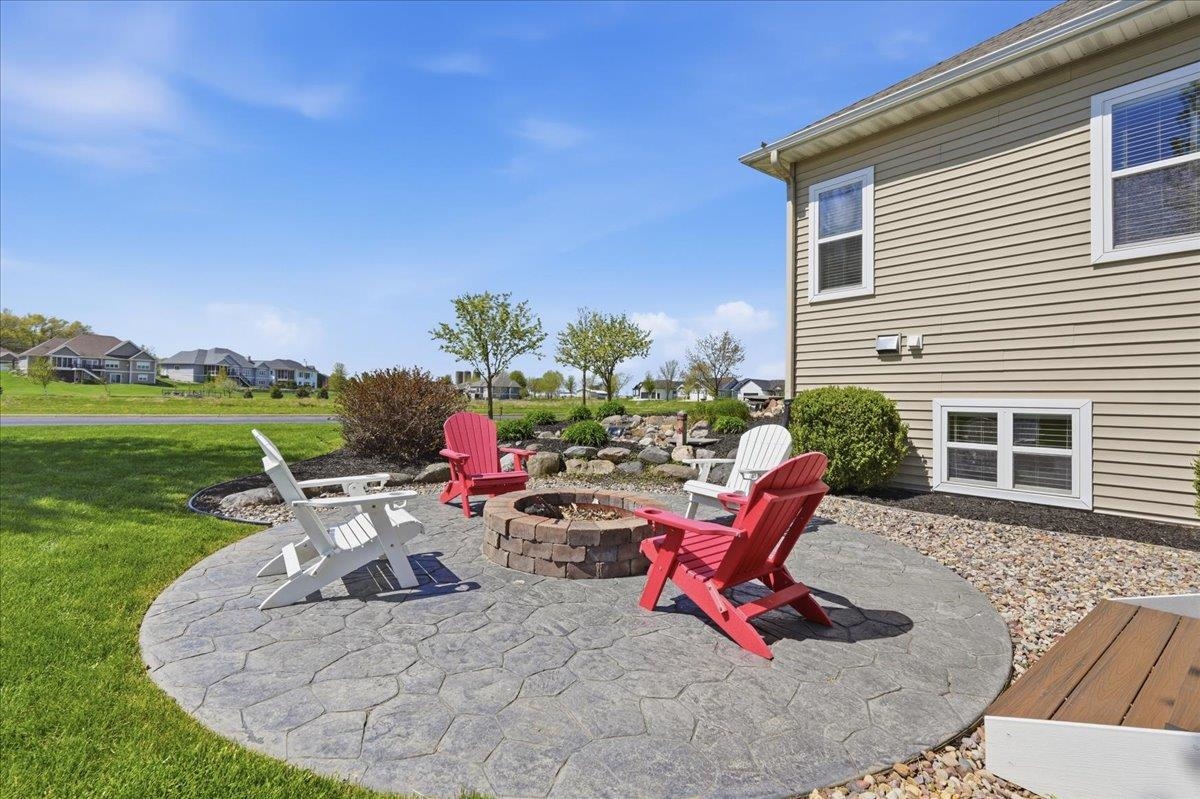 7705 Catchfly Lane