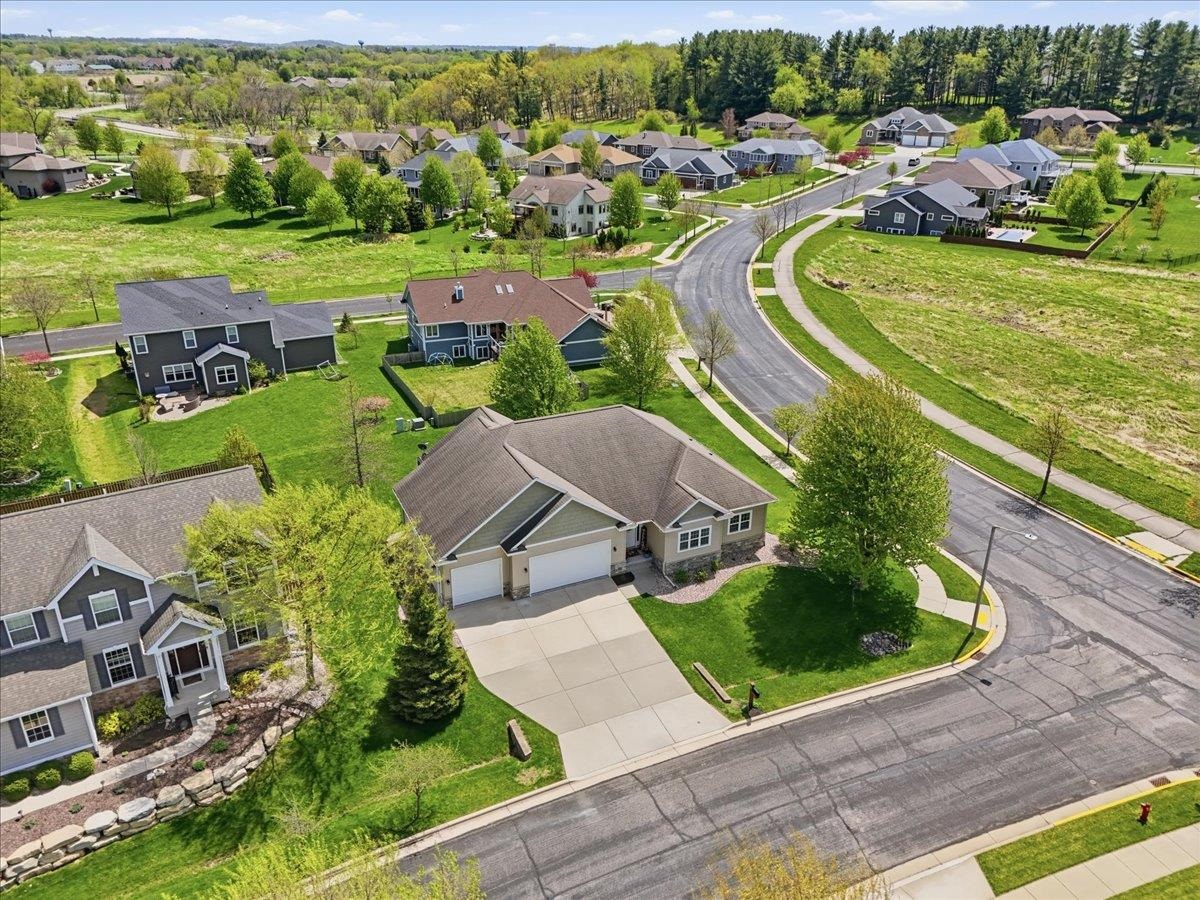 7705 Catchfly Lane