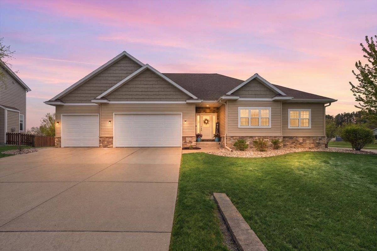 7705 Catchfly Lane
