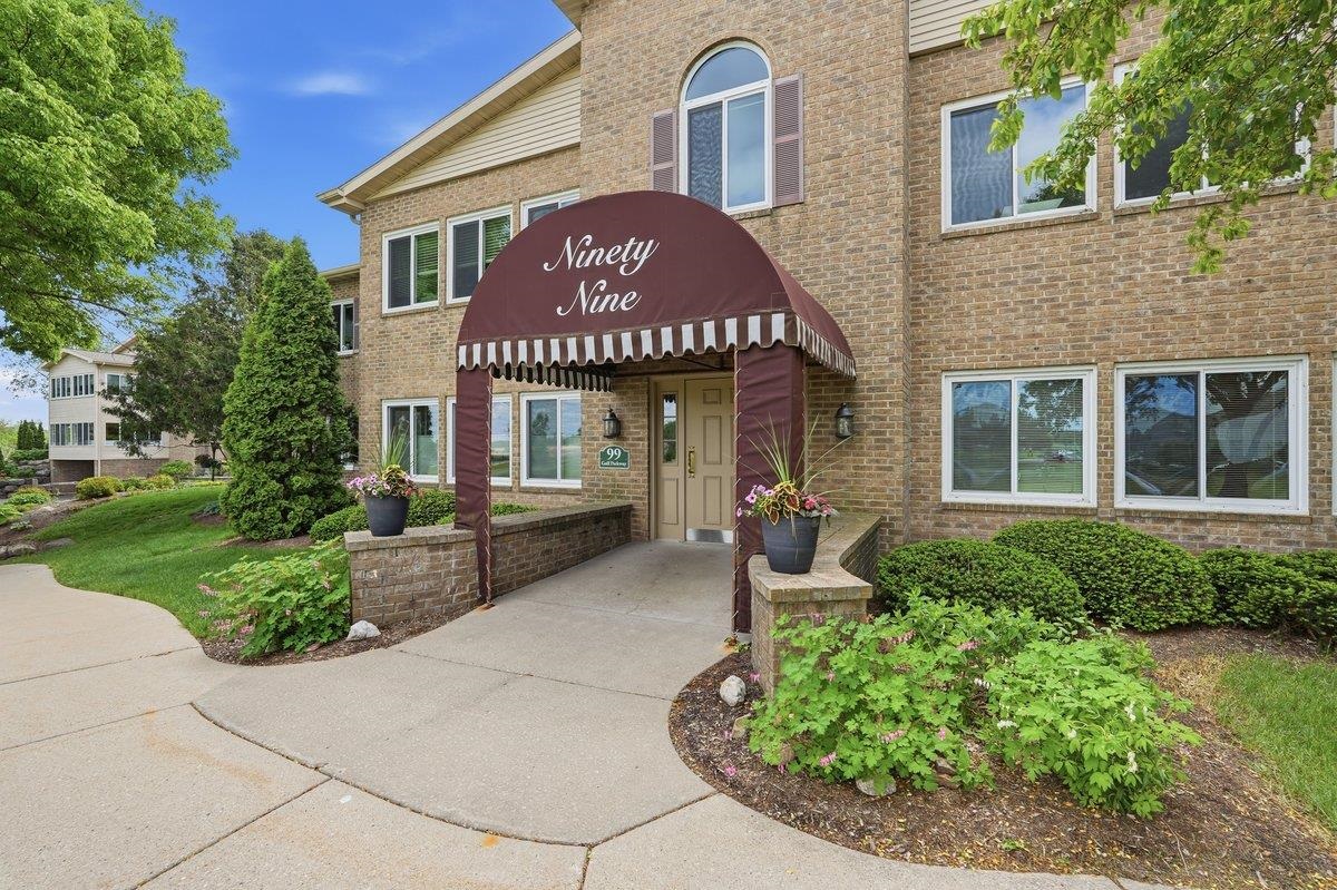 99 Golf Parkway H