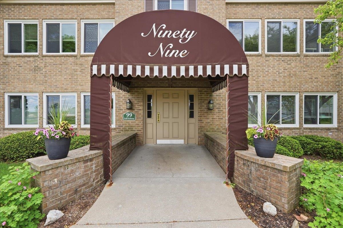 99 Golf Parkway H