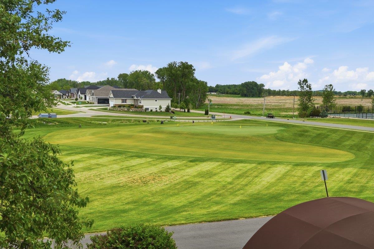 99 Golf Parkway H
