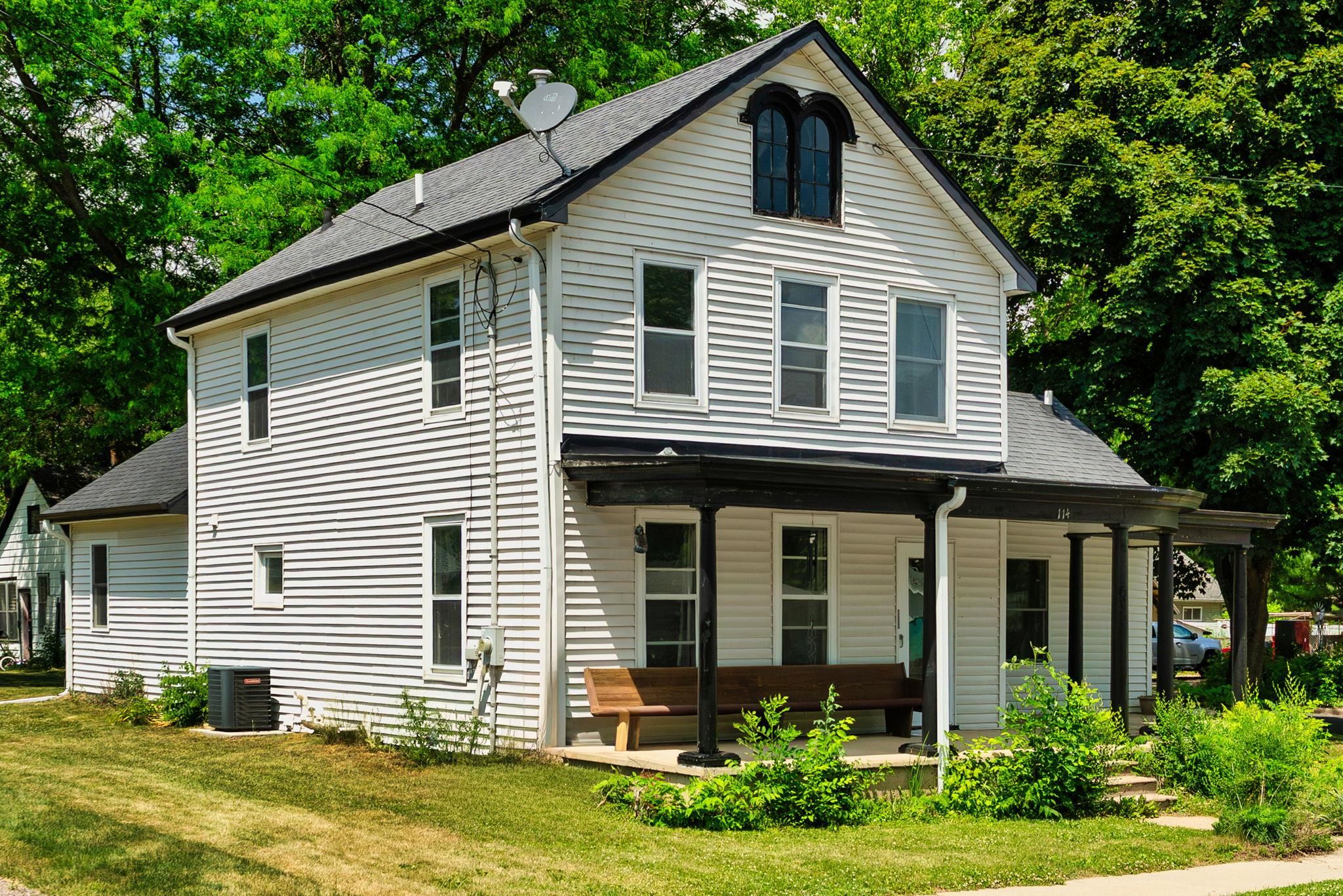 114 State Street