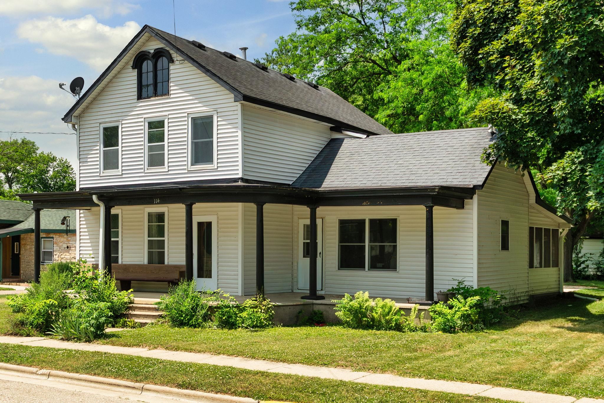 114 State Street