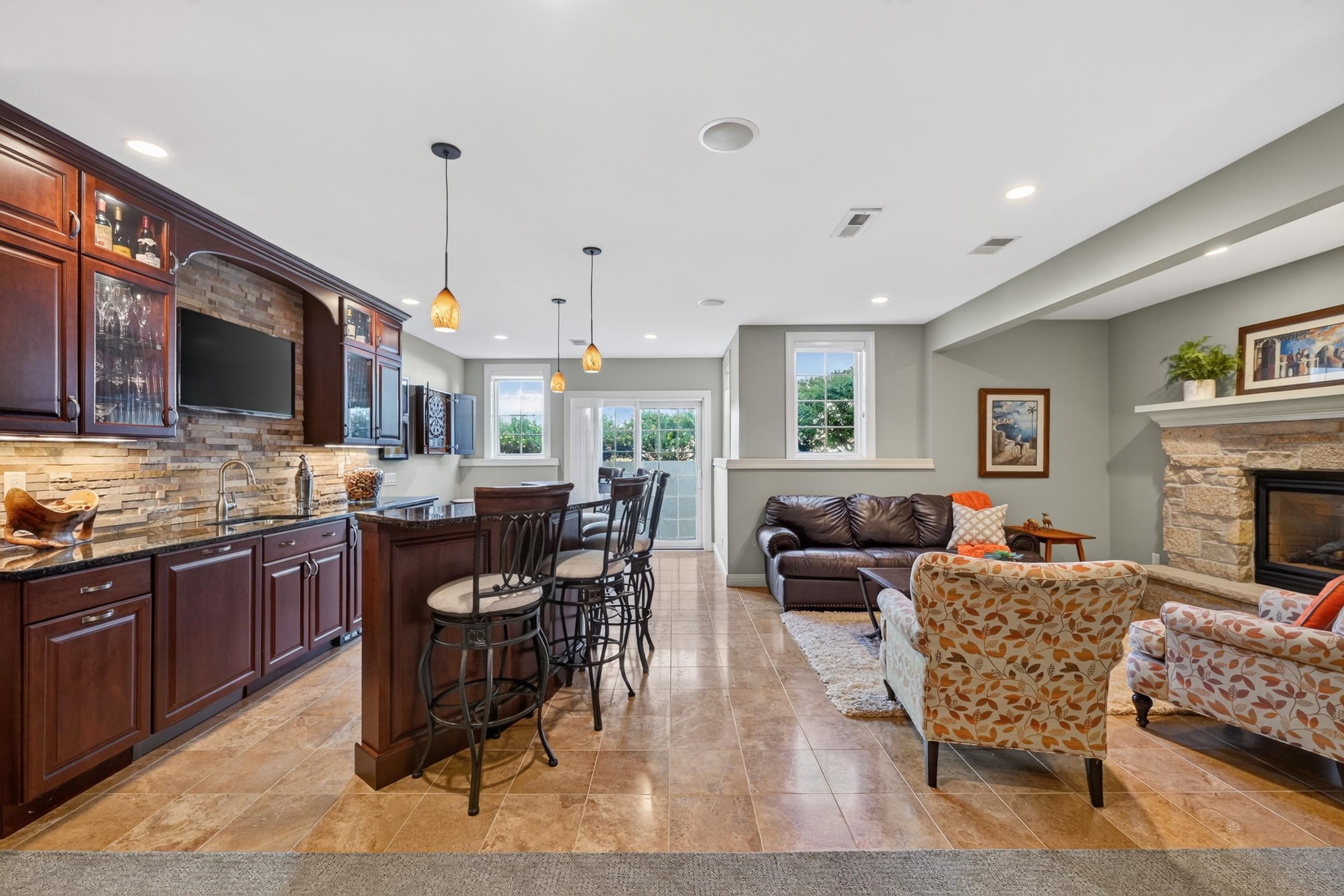817 Hidden Cave Road