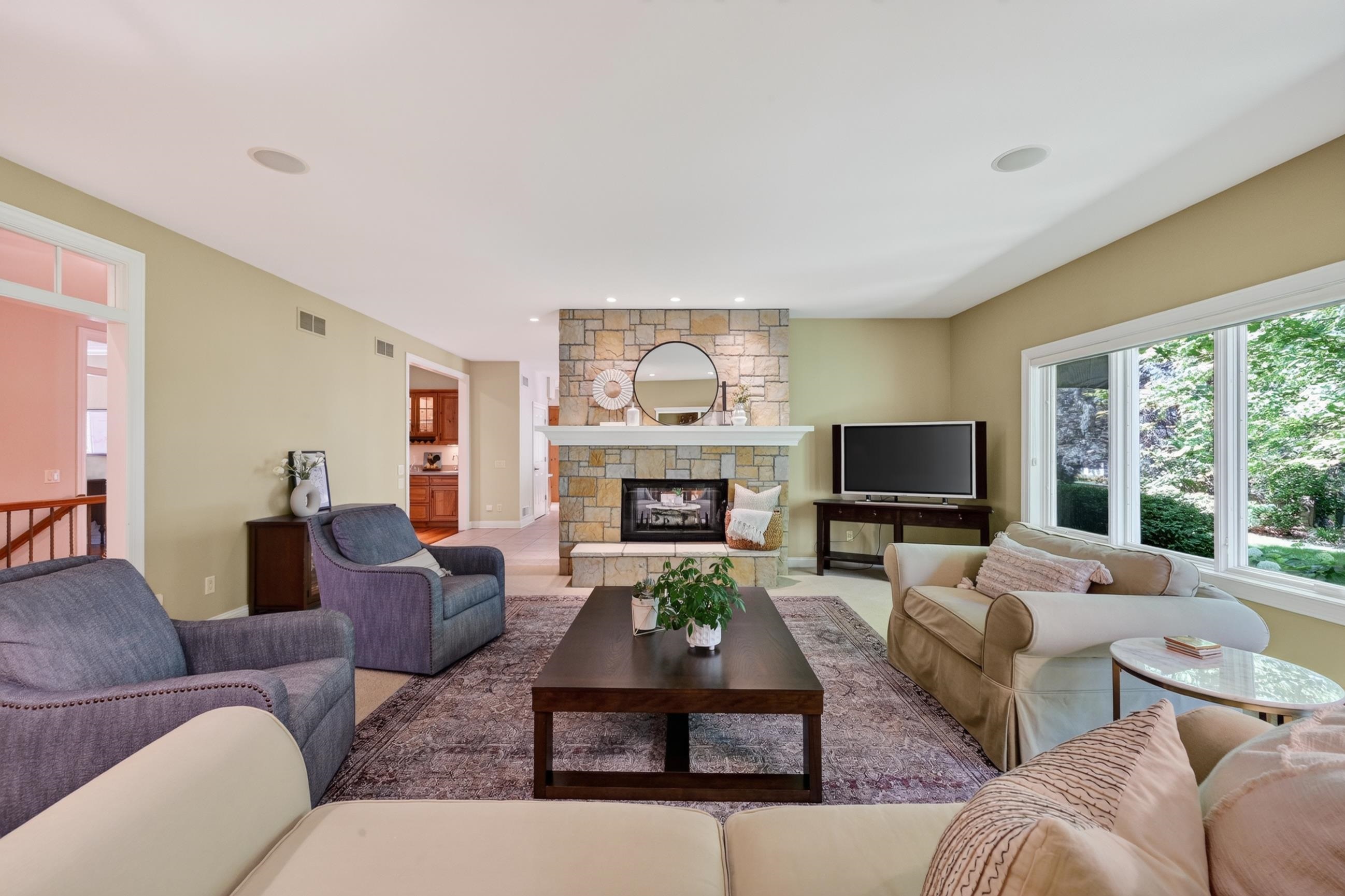817 Hidden Cave Road
