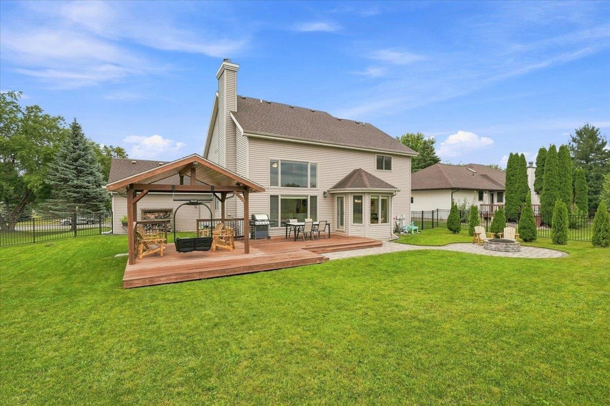418 Augusta Drive