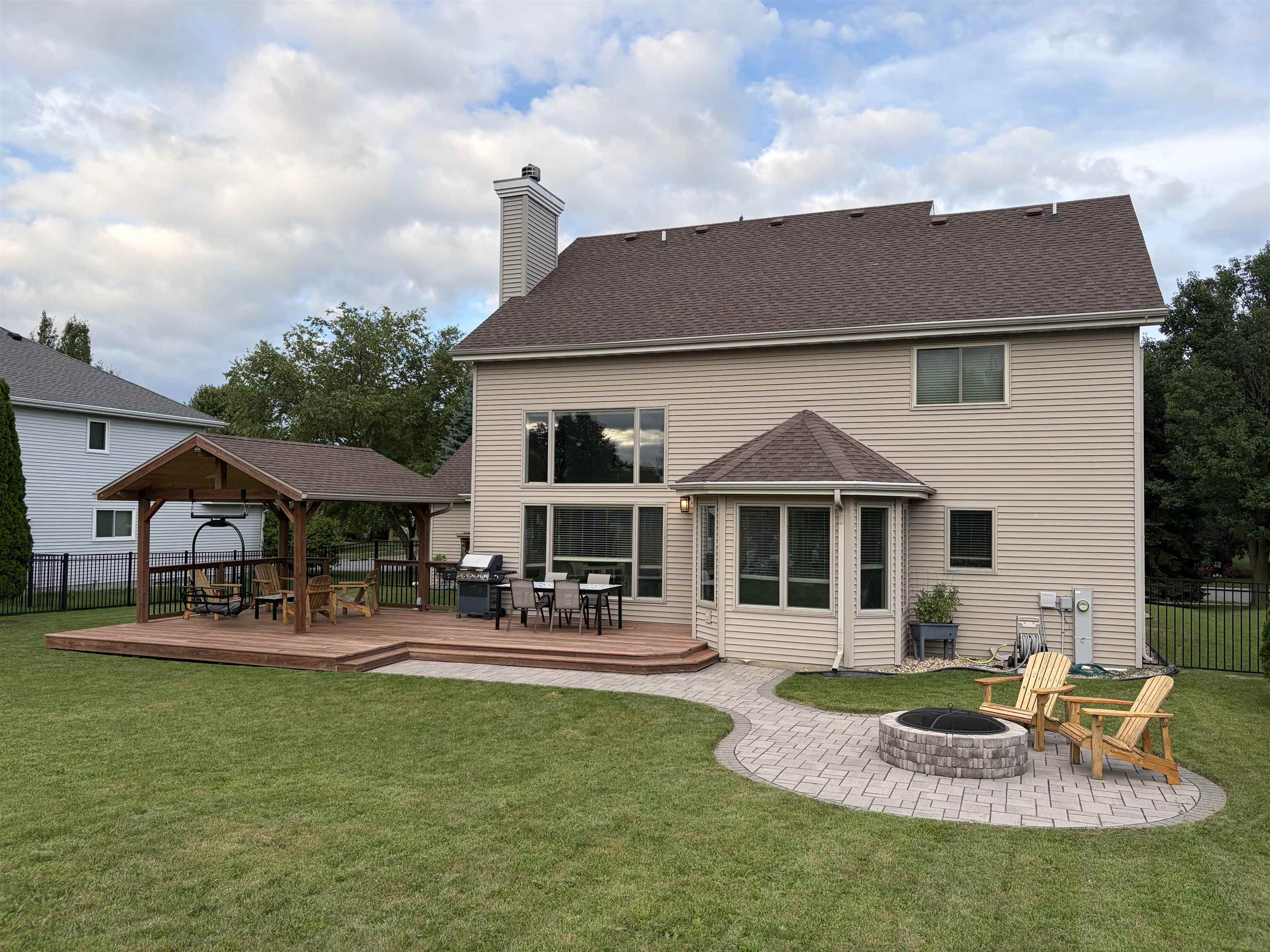 418 Augusta Drive