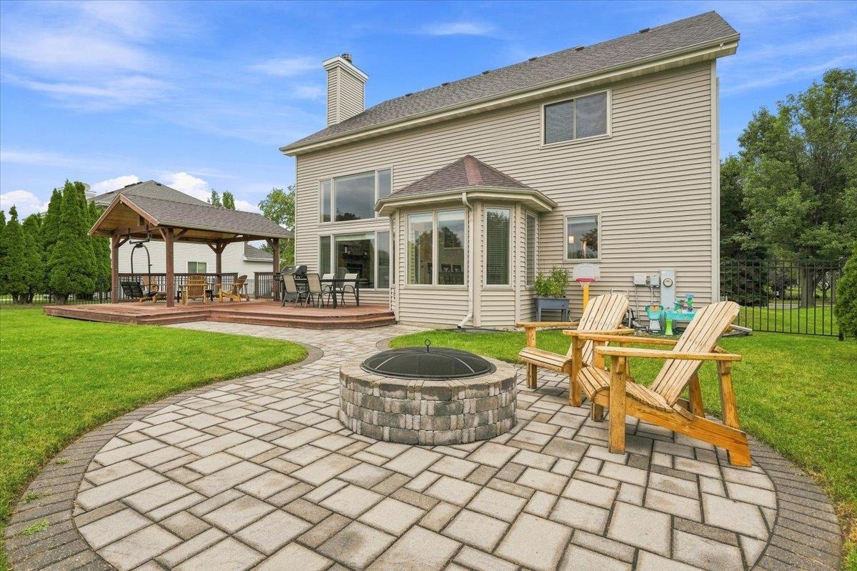 418 Augusta Drive