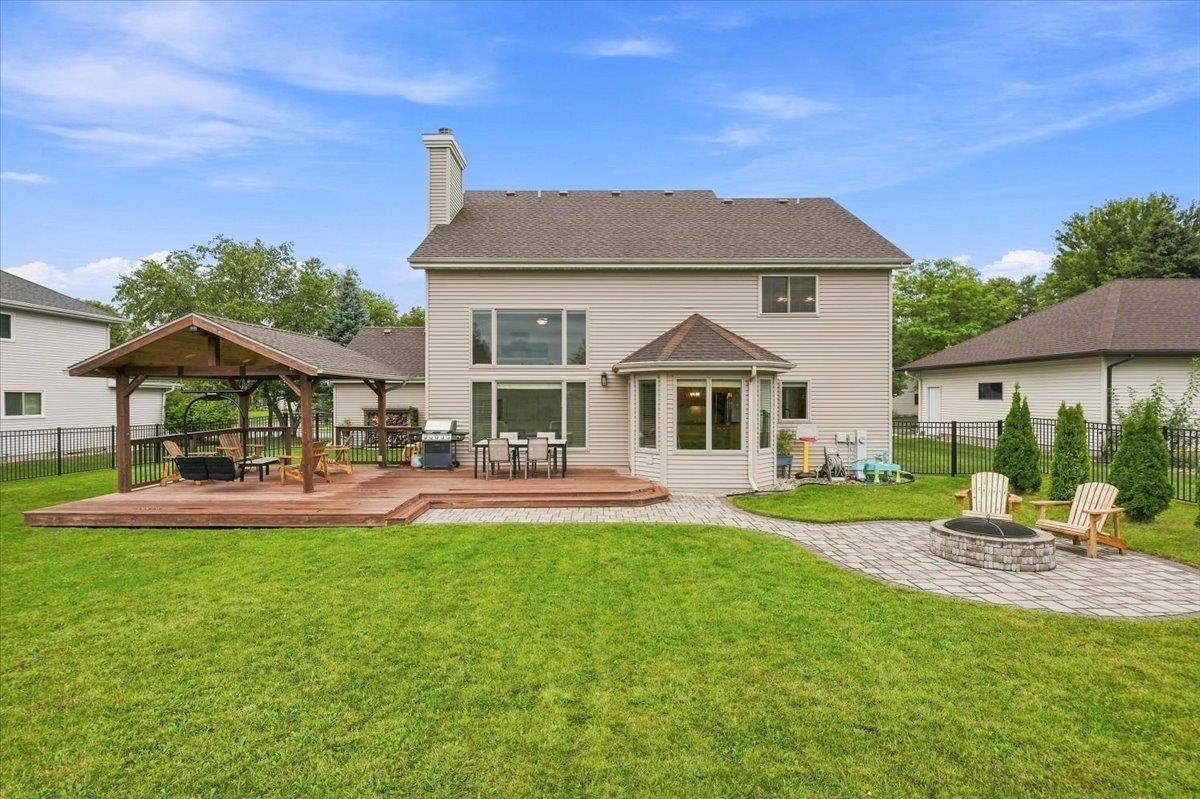 418 Augusta Drive