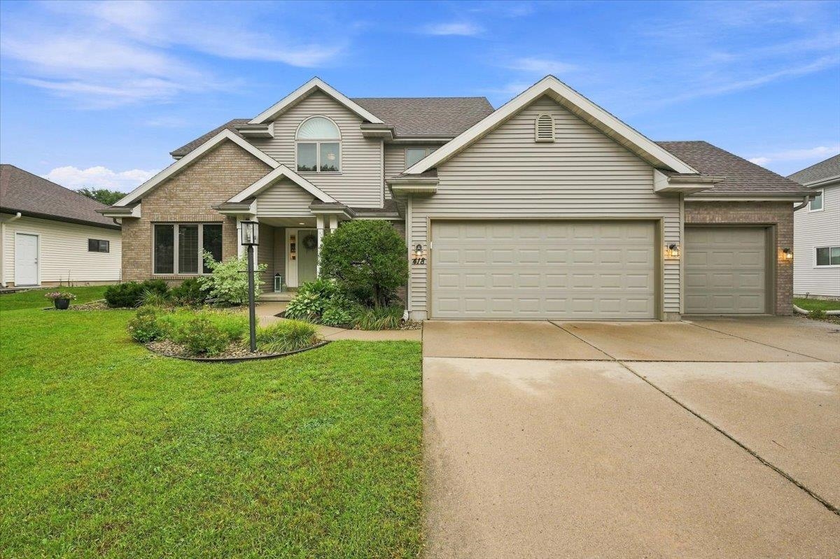 418 Augusta Drive
