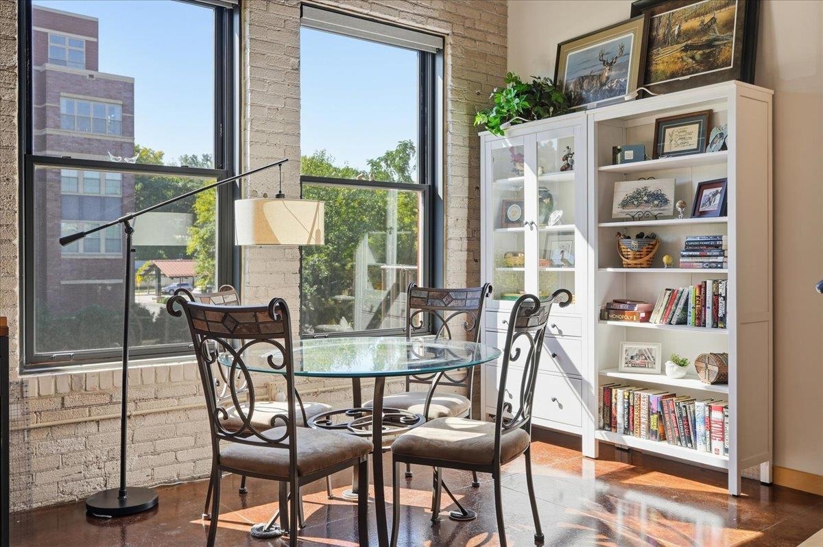 7777 Elmwood Avenue Unit: 208