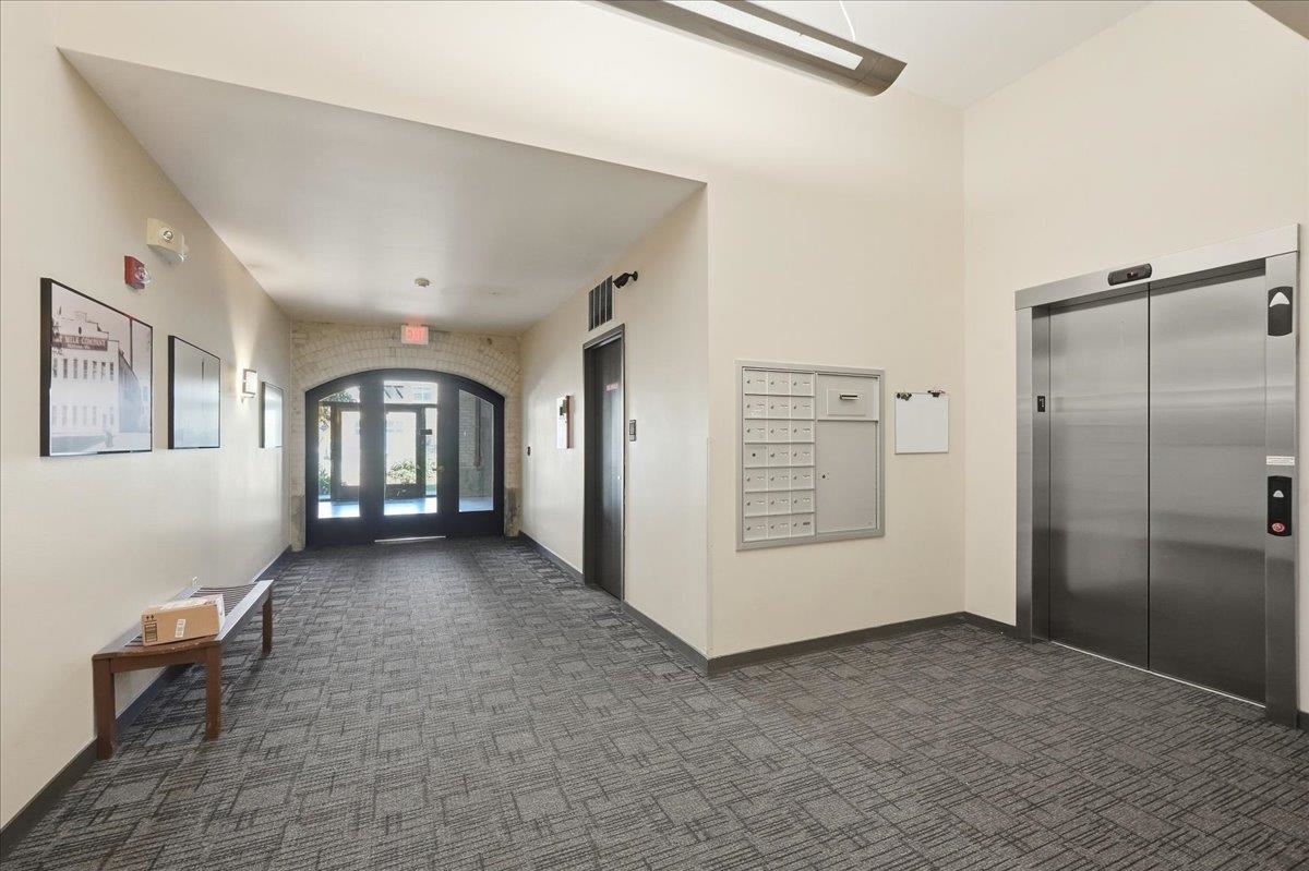 7777 Elmwood Avenue Unit: 208