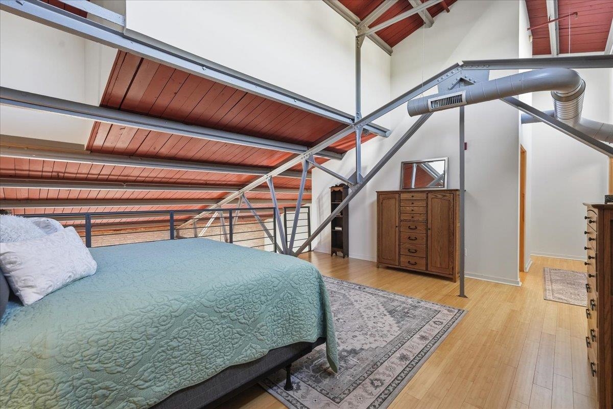 7777 Elmwood Avenue Unit: 208