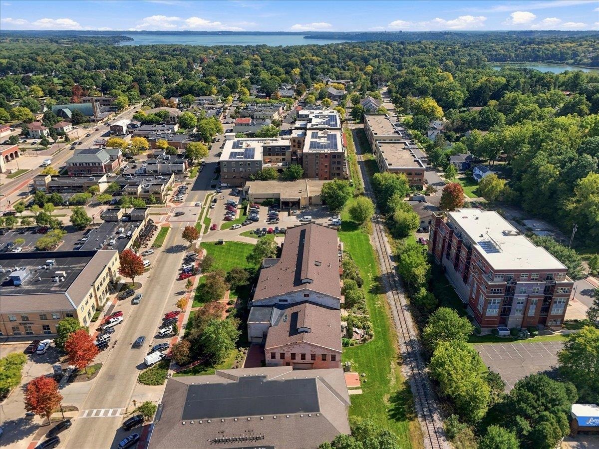 7777 Elmwood Avenue Unit: 208