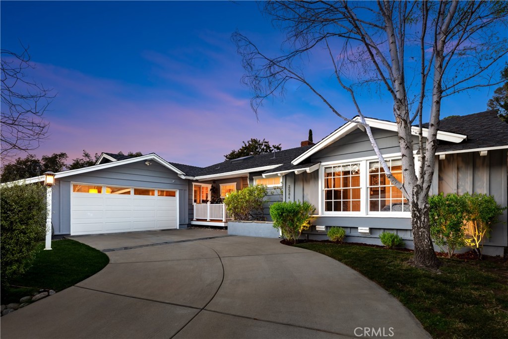 3584 Woodcliff Road