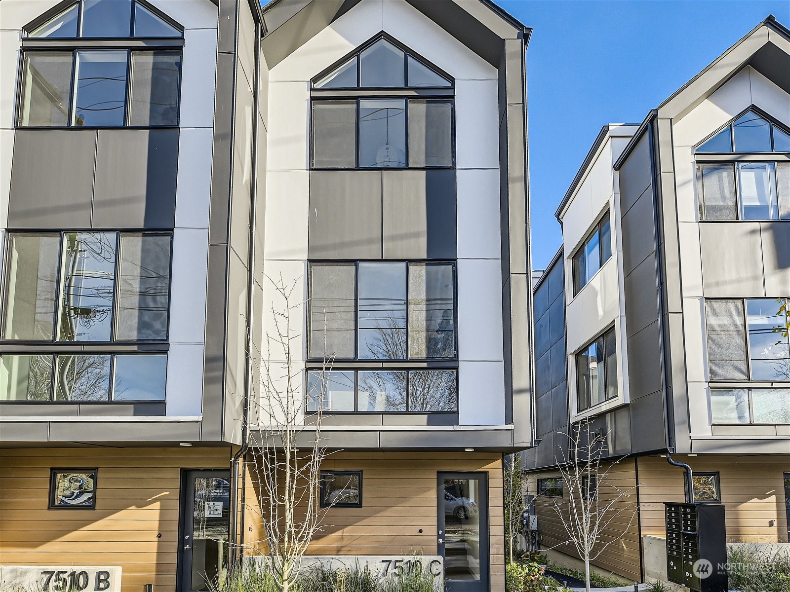 7510 43rd Avenue S Unit: C