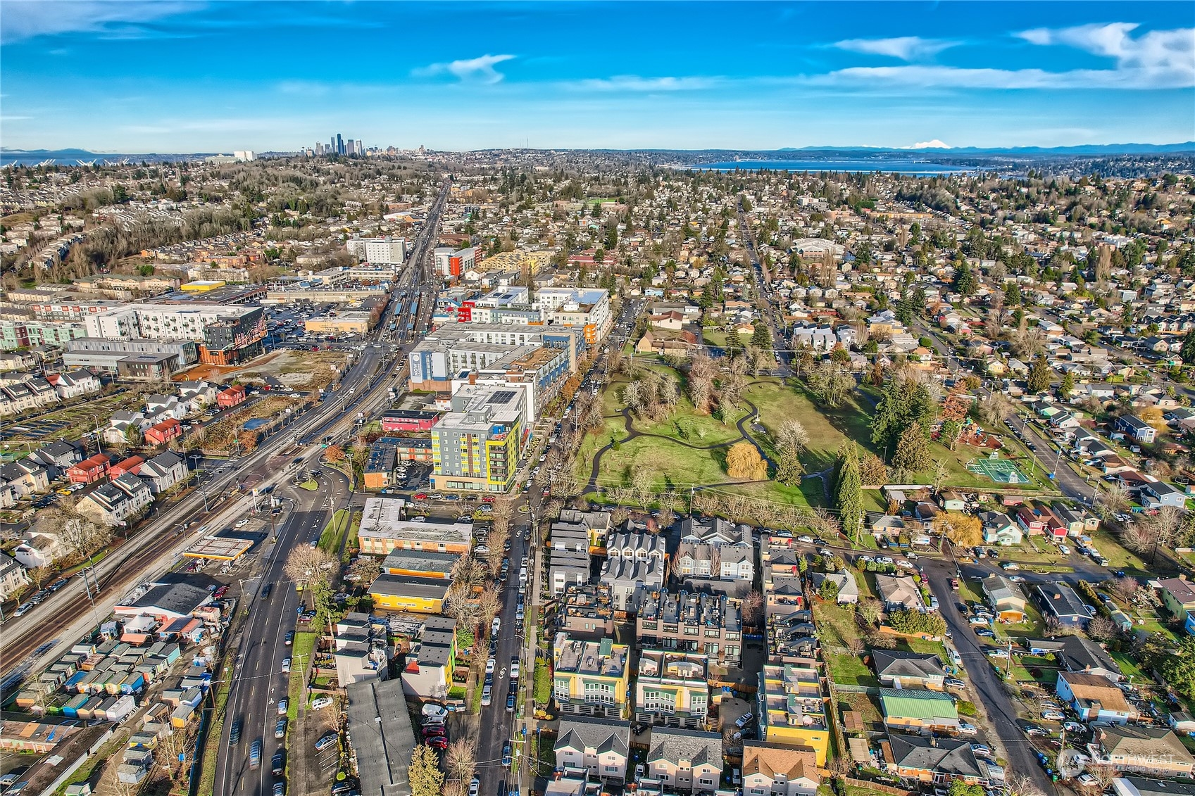 7510 43rd Avenue S Unit: C