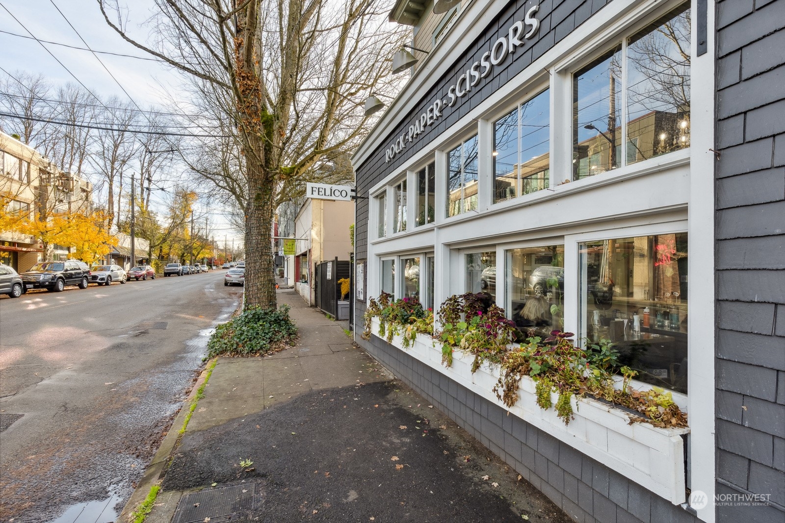 1110 33rd Avenue Unit: A