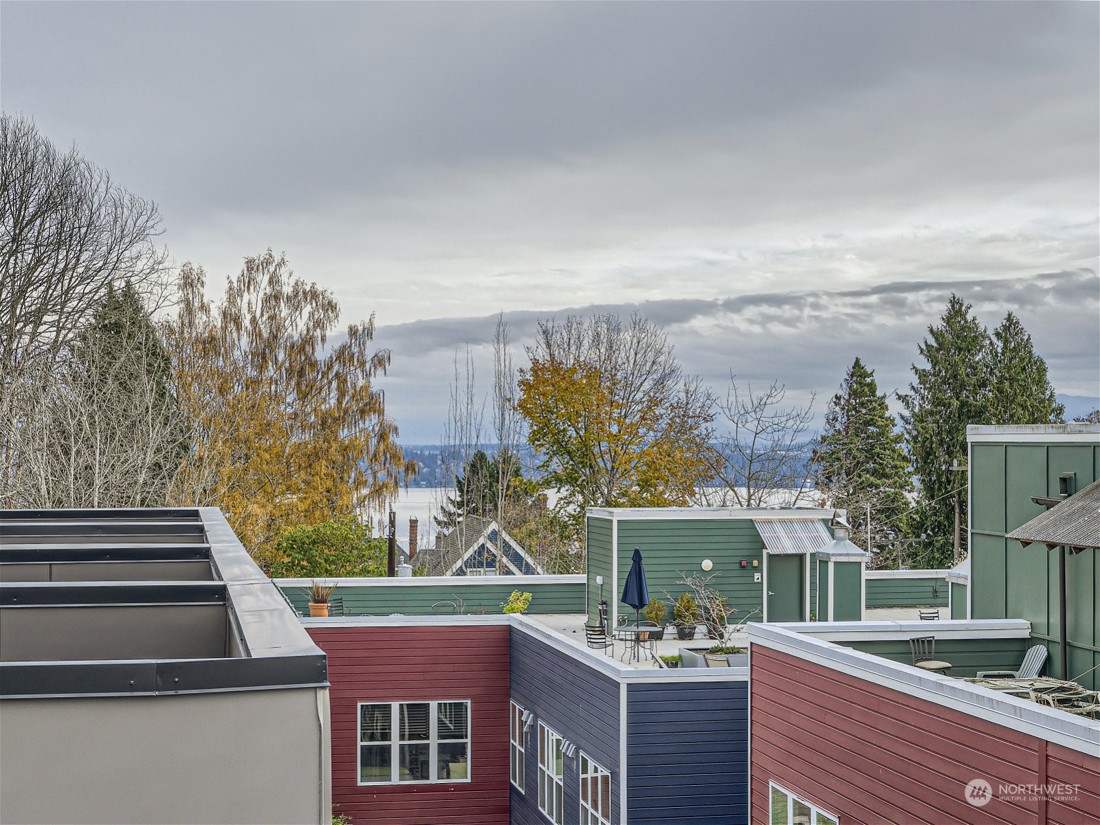 1110 33rd Avenue Unit: A