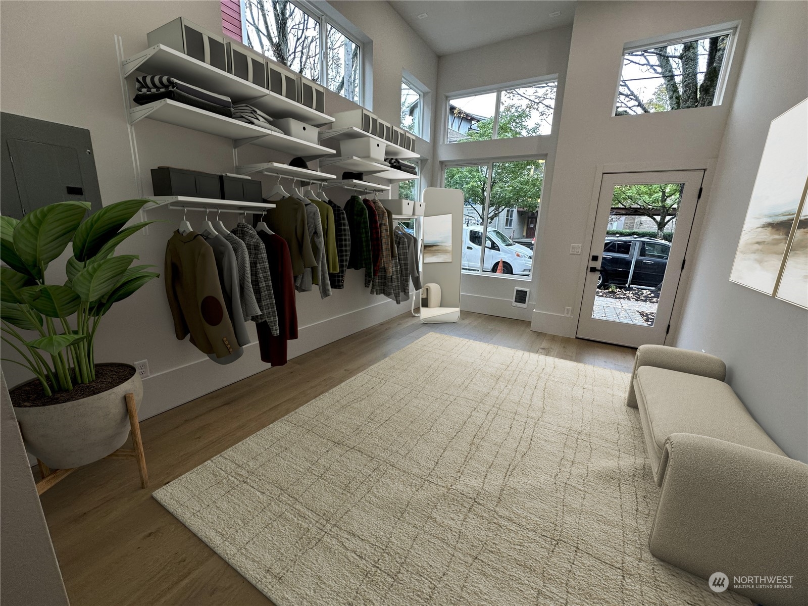 1110 33rd Avenue Unit: A