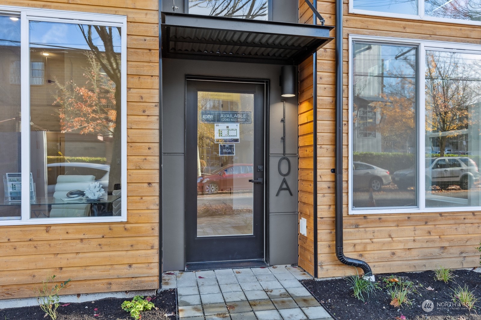 1110 33rd Avenue Unit: A