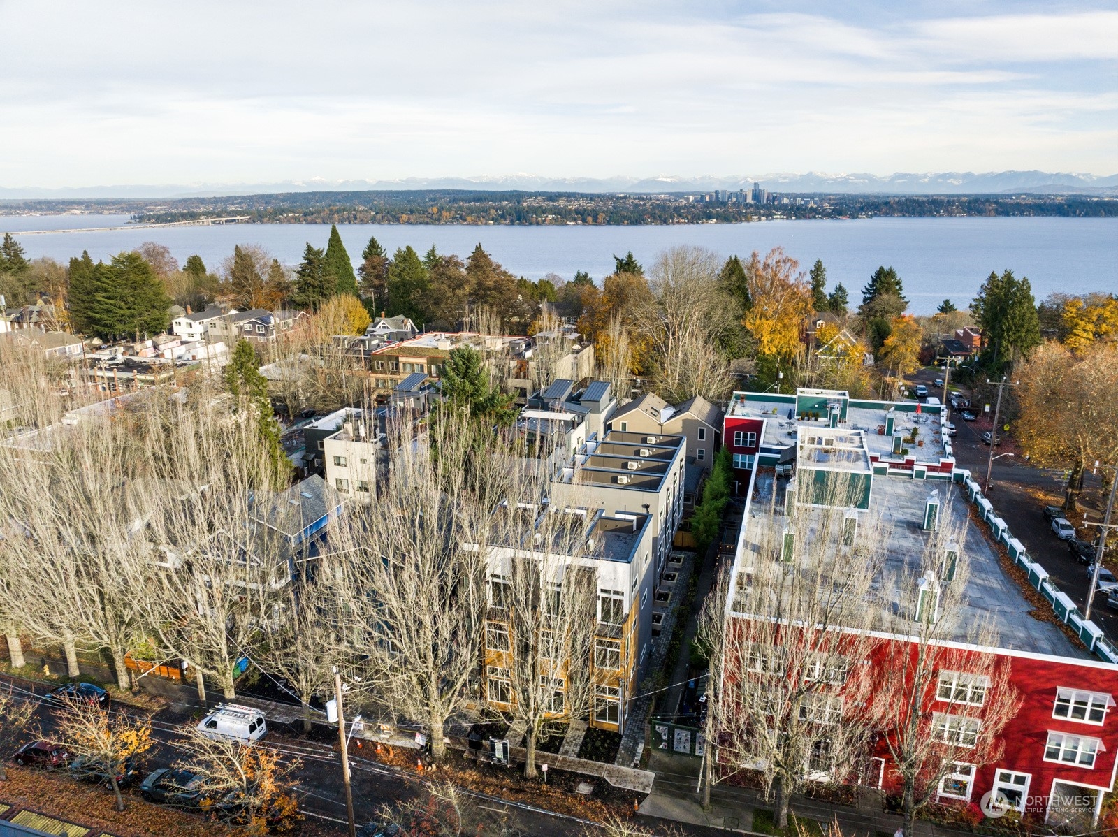 1110 33rd Avenue Unit: A