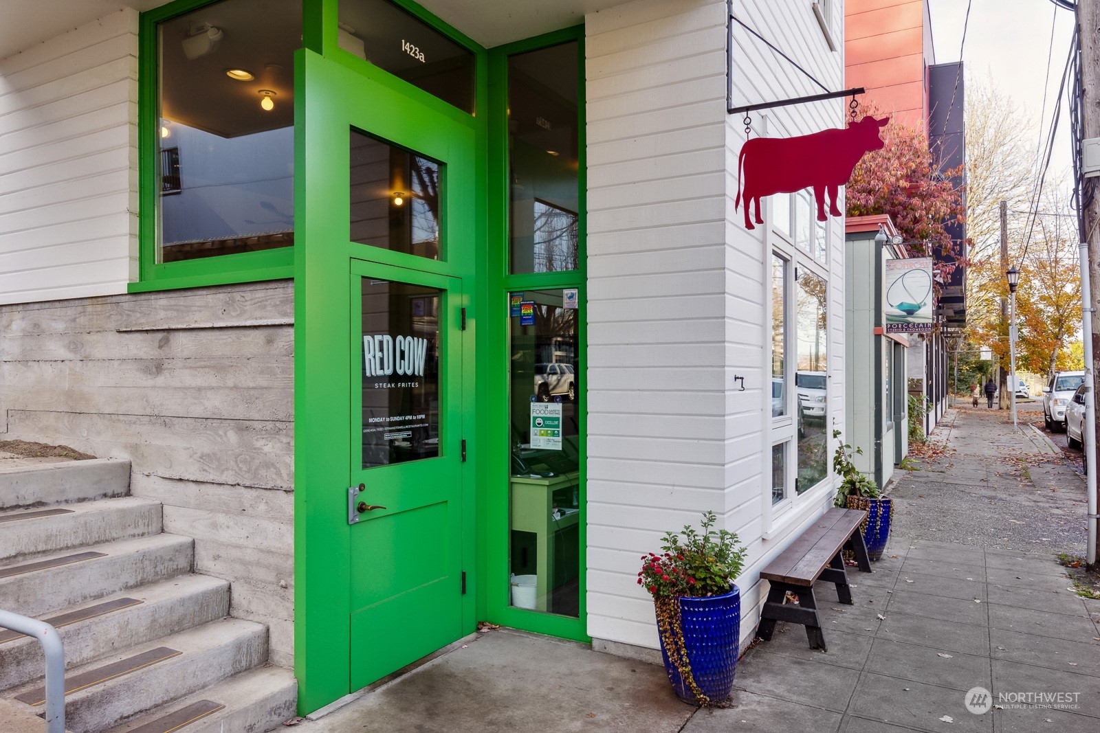 1110 33rd Avenue Unit: A